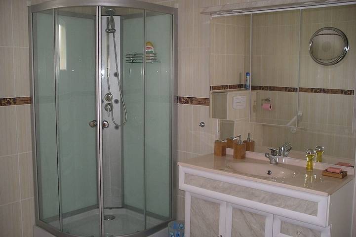 Location de vacances pour 2 personnes, avec jardin à Pendé (Somme) - 3