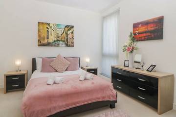 Cottage for 4 People in Plymouth, South West England, Photo 1