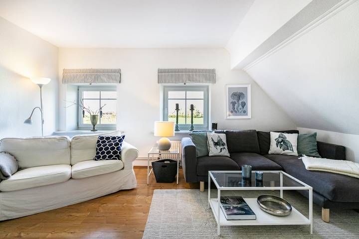 Villa für 6 Personen, mit Garten in Schleswig-Holstein - 2