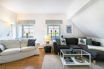 Villa für 6 Personen in Nordstrand (Gemeinde), Nordfriesland, Bild 1