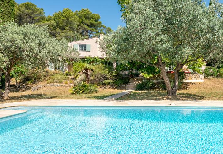 Oliviers de Bargemon in Bargemon, Draguignan region