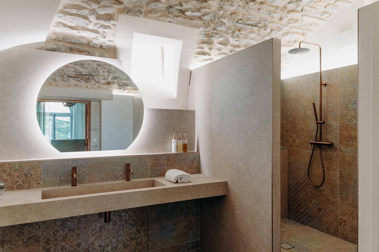 Hôtel Domaine de Biar in Lavérune, Côte méditerranéenne (France)