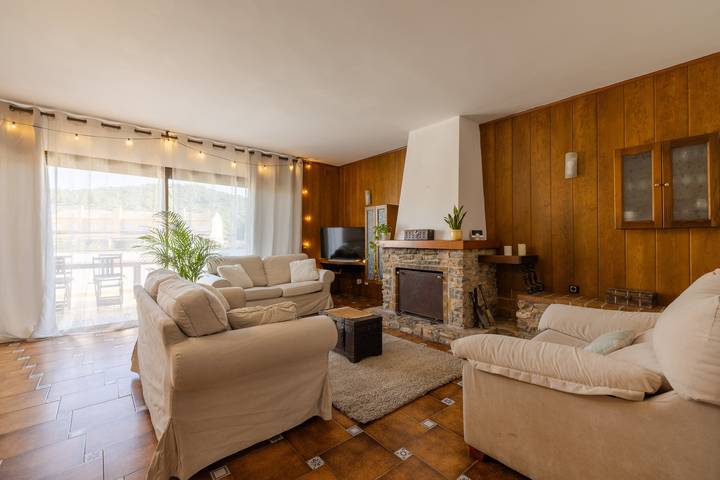 Ferienhaus für 19 Personen, mit Balkon in Katalonien - 2