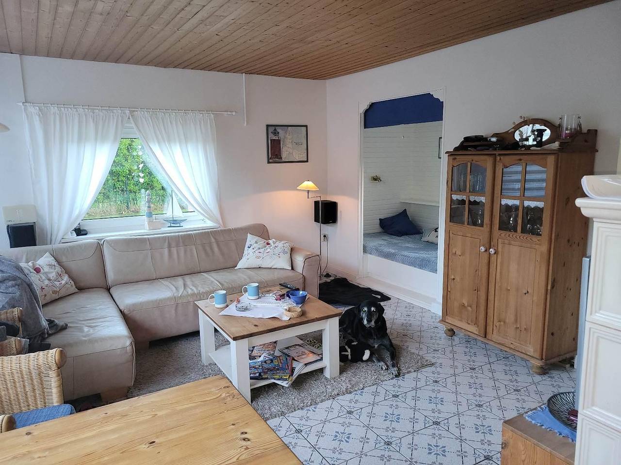 Ferienhaus Kramme in Tinnum, Sylt (Gemeinde)