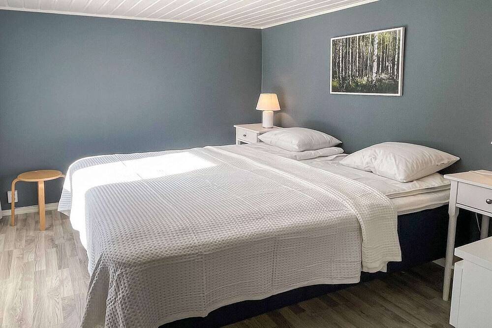4 Sterne Ferienhaus in Emmaboda in Emmaboda, Emmaboda und Umgebung