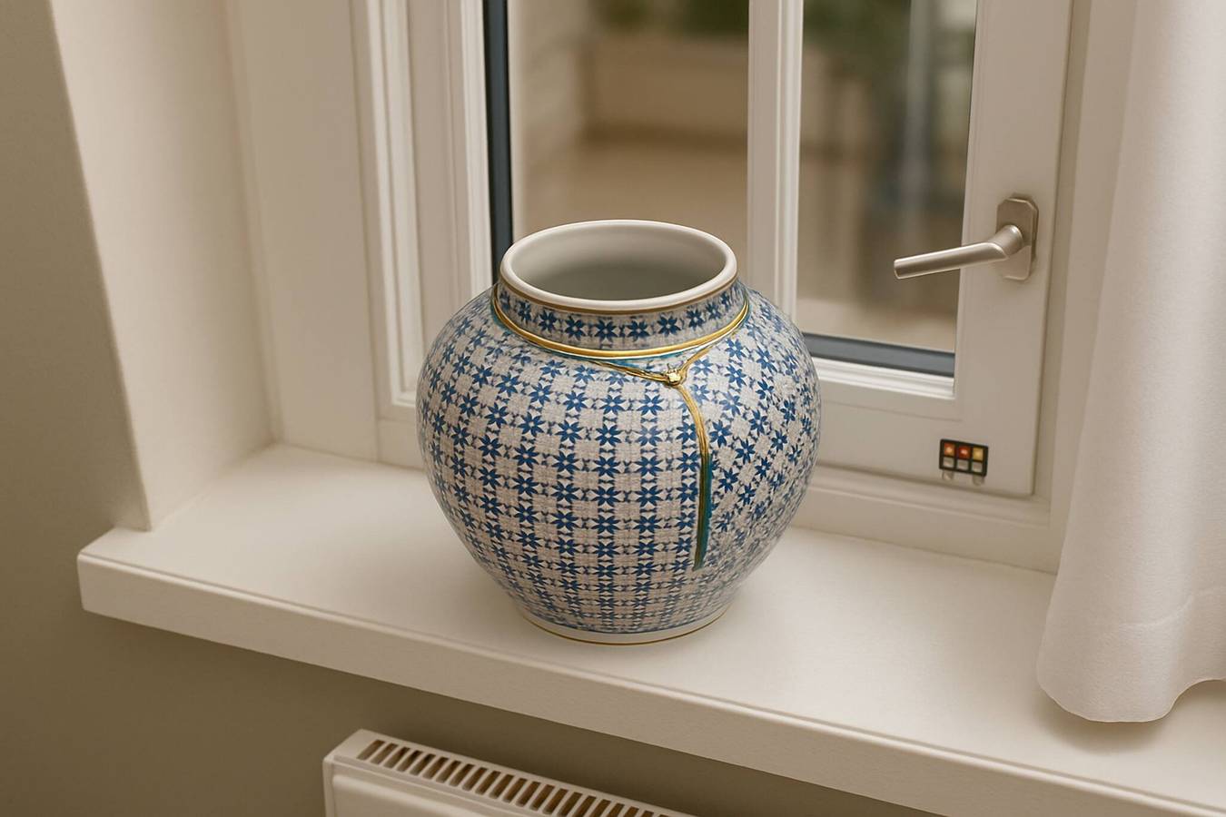 Appartamento intero, Moderno appartamento centrale per 4 ospiti · Letto comodo e divano letto in Frogner, Oslo