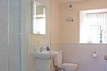Log Cabin for 4 People in Banff (Aberdeenshire), Aberdeenshire, Photo 4