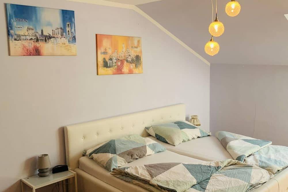 Ganze Wohnung, Bernhard Schmidt-Gasse in Gmunden, Bezirk Gmunden