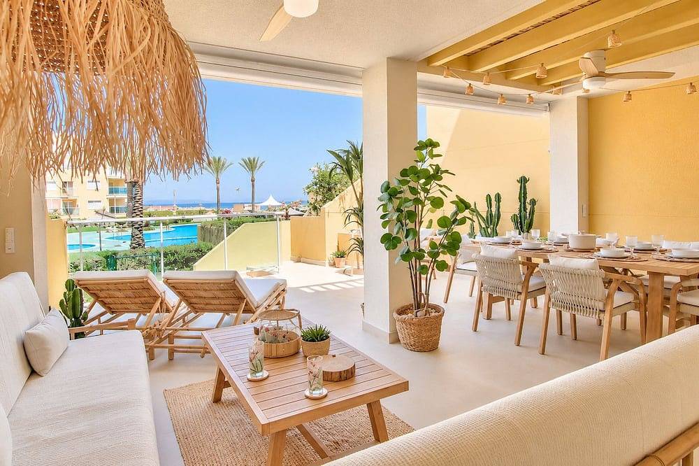 Appartamento vacanze a Dénia a partire da 189€ a notte