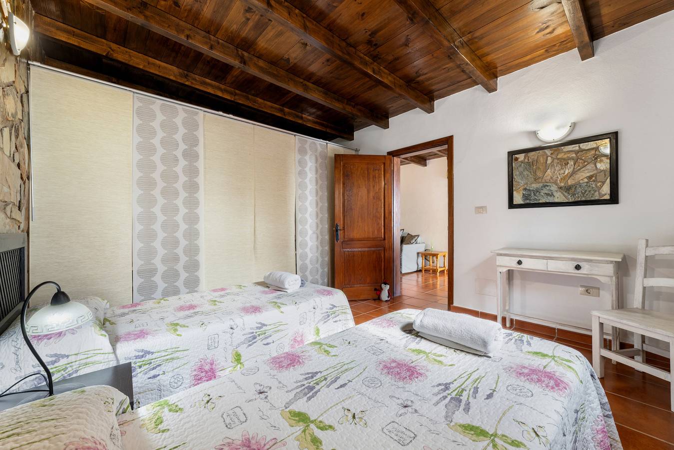 Casa Ico - San Bartolomé in San Bartolomé, Lanzarote