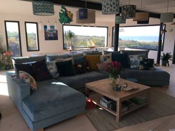 Chambre d’hôte pour 2 personnes, avec jardin dans Omaha Beach