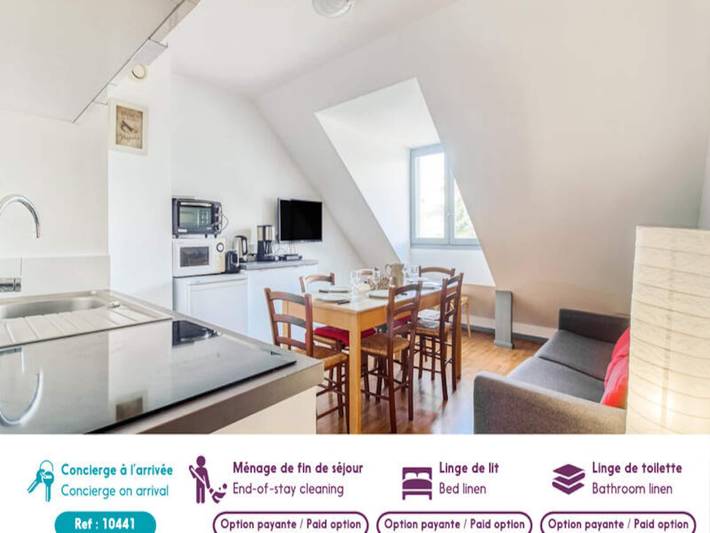 Gîte pour 8 personnes dans Col De Val Louron Azet - 3