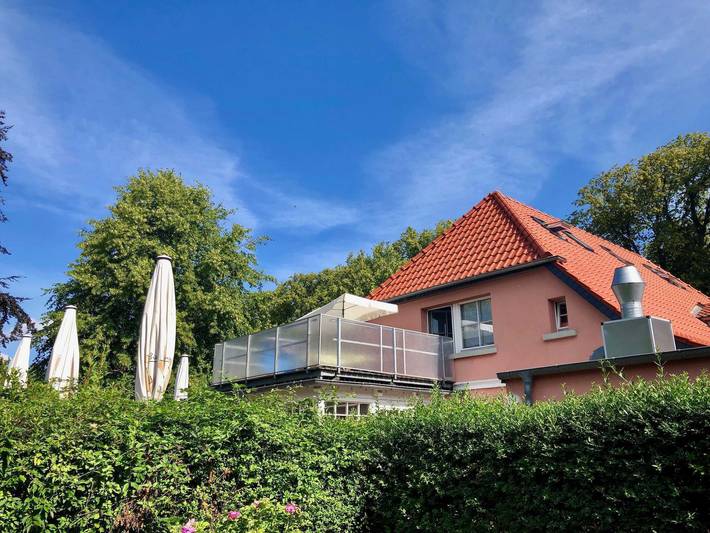 Ferienwohnung für 3 Personen, mit Balkon in Wustrow - 3