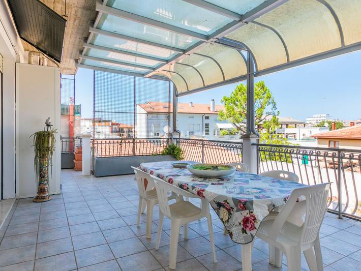 Appartamento intero, Alpini in Civitanova Marche, Costa Adriatica Marche