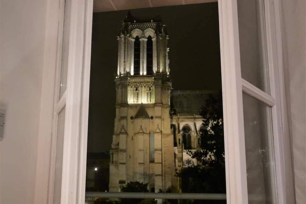 Appartement de vacances