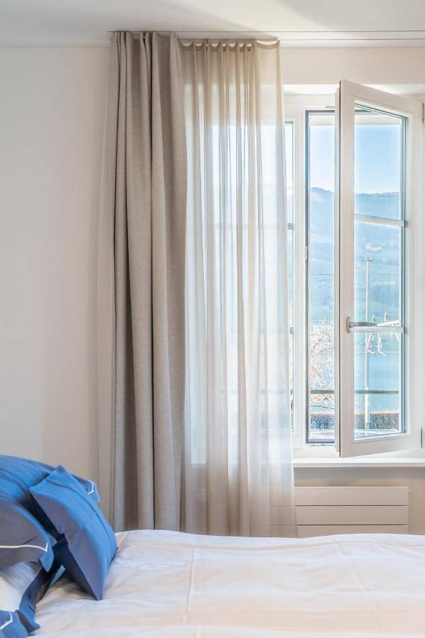 Verena's Boutique Villa am See in Sachseln, Obwalden