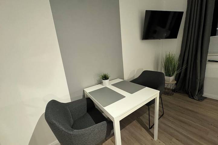 Entire apartment, Apartment at Berliner Platz in Geestemuende, Bremerhaven
