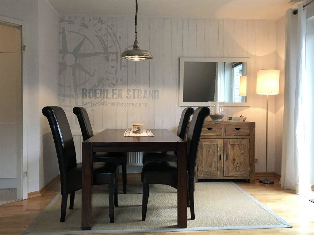 Ganze Ferienwohnung, Böhler Strand in Böhl (St. Peter-Ording), St. Peter-Ording