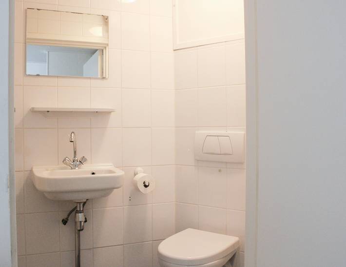 Ferienhaus für 5 Personen, mit Balkon/Terrasse und Balkon in Egmond - 4