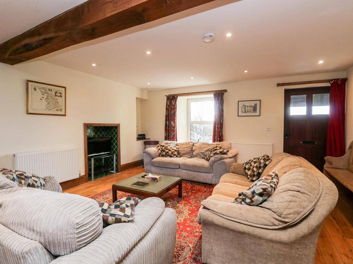 Holiday Home in Broughton in Furness, Lake District