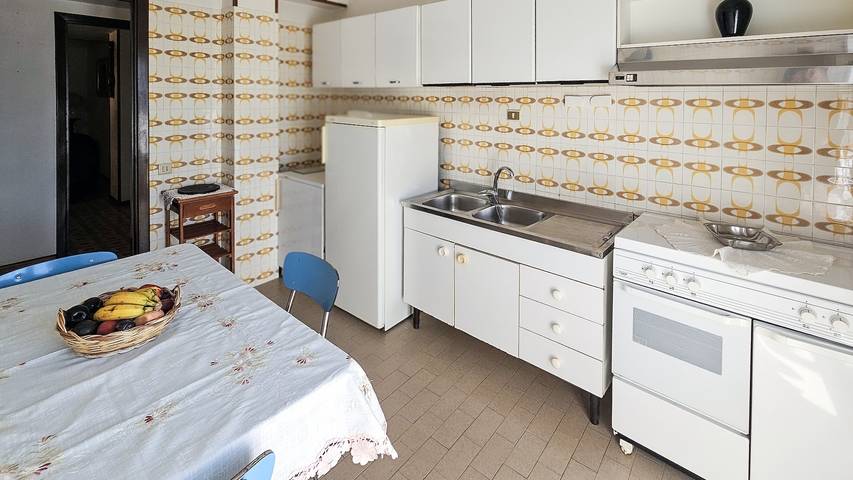 Casa Bianca Villaputzu in Villaputzu, Cagliari-provinsen