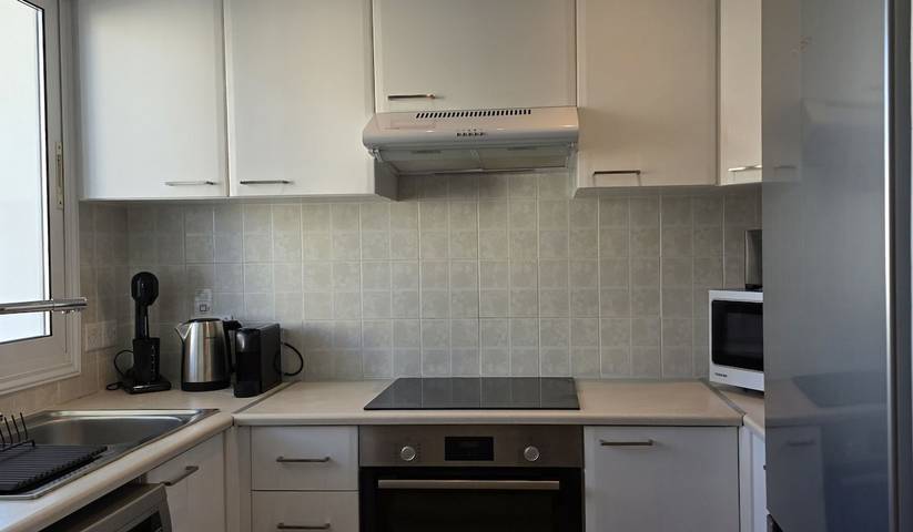 Gîte pour 4 personnes à Paphos (ville) - 4