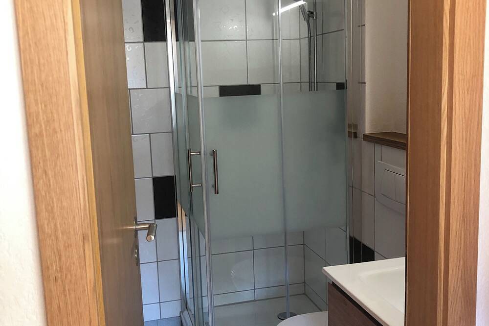 Ganze Wohnung, Gemütliche Ferienwohnung mit schöner Aussicht, ruhige Lage. in Habkern, Verwaltungskreis Interlaken-Oberhasli