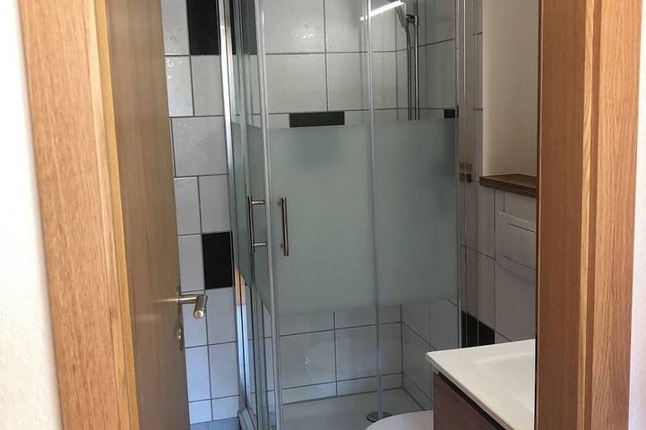 Geheel appartement, Gezellig appartement met een prachtig uitzicht, rustige locatie. in Habkern, Interlaken-Oberhasli
