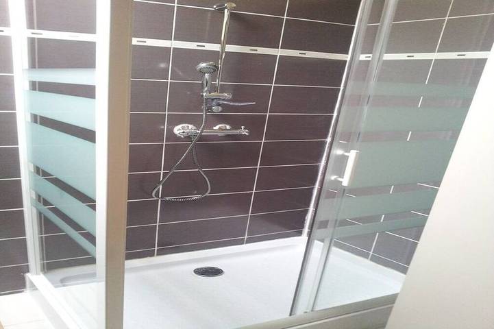 Chalet pour 12 personnes à Luz-Saint-Sauveur - 4