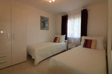 Bungalow para 4 Personas en Vrvari, Costa Oeste de Istria, Foto 4