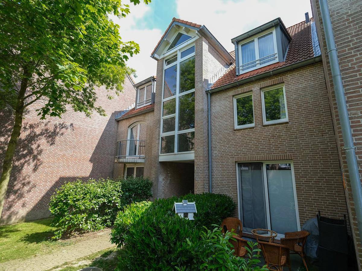 Appartamento vacanze a Weser-Ems a partire da 65€ a notte