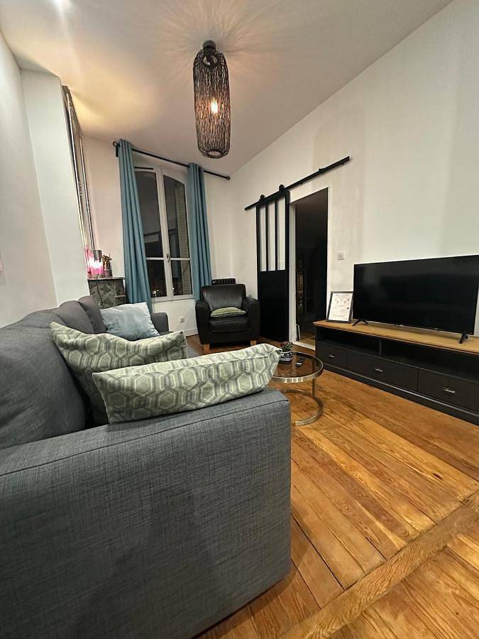 Gîte pour 4 personnes à Dreux - 4