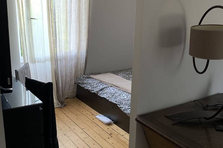 Location de vacances pour 6 personnes, avec terrasse et jardin à Valence - 2