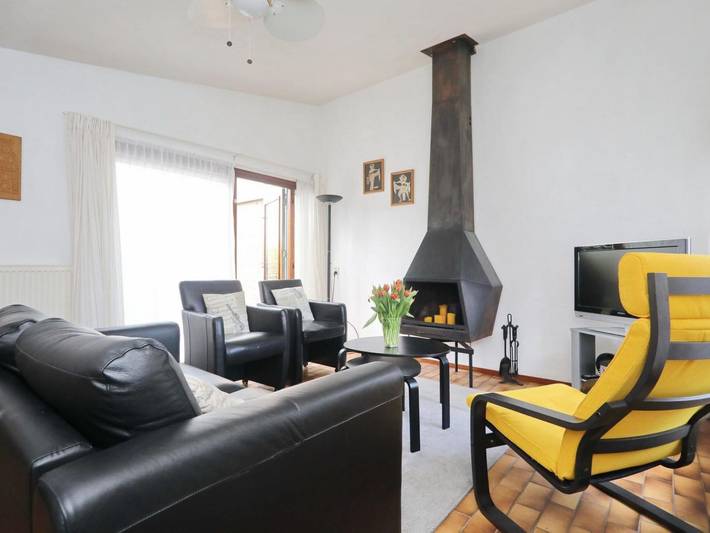 Vakantiehuis voor 5 personen in Noordwijkerhout