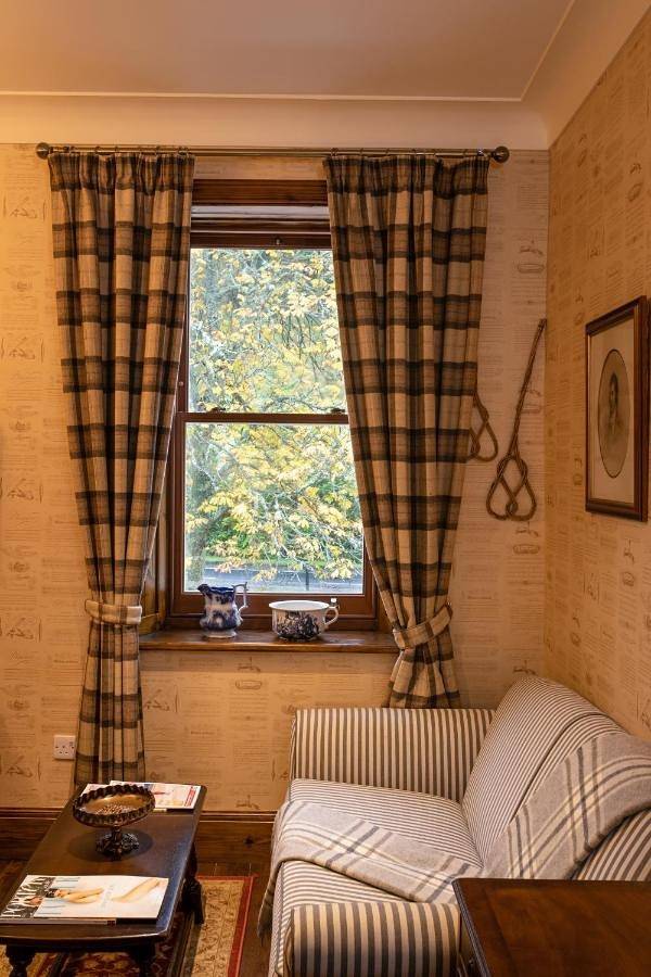 Maison d’hôte pour 6 personnes, avec terrasse, animaux acceptés dans Highlands - 4