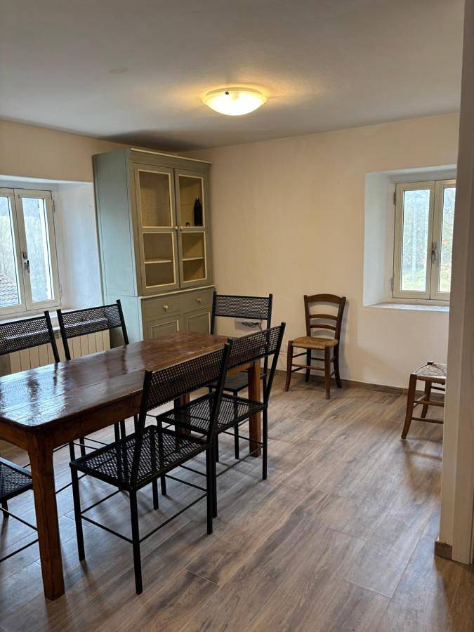 Gîte pour 4 personnes, avec jardin ainsi que terrasse et vue dans Province de Modène - 3