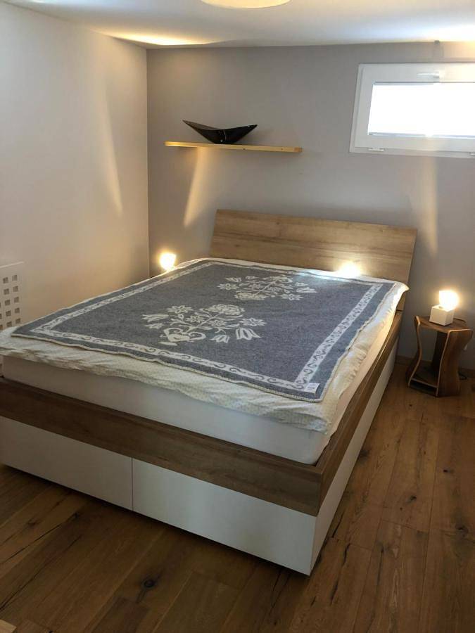 Gîte pour 2 personnes, avec piscine et jardin à Lausanne - 4