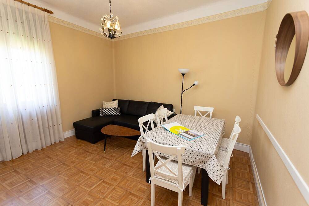 Apartamento entero, Sea Breeze and beautiful views! in San Esteban de Pravia, Muros de Nalón