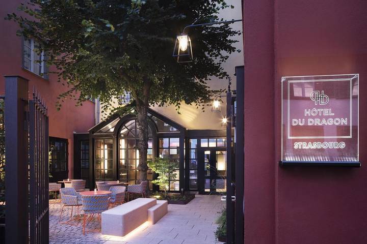 Hôtel pour 2 personnes, avec terrasse et vue, animaux acceptés