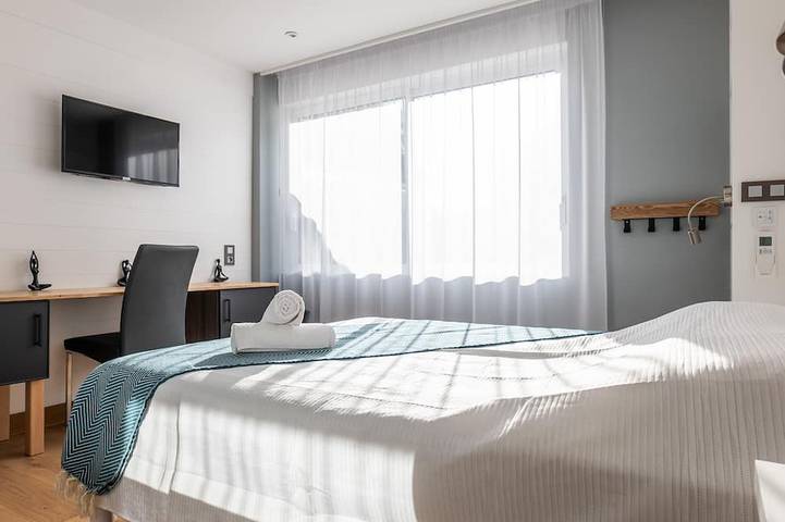 Gîte pour 4 personnes dans Croix Des Gardes - 2