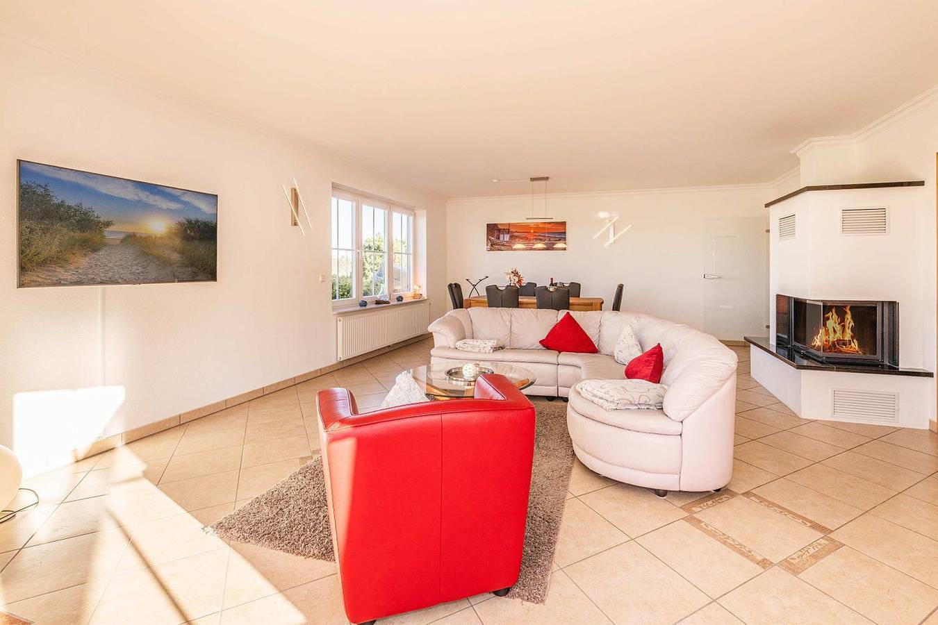 Ferienwohnung in Usedom für 6 Personen in Usedom