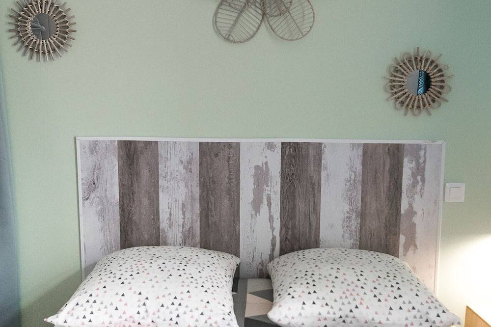 Apartamento entero, Appart Voyage ★ cerca de Paris y Disneyland ★ Clim in Le Perreux-sur-Marne, Valle del Marne