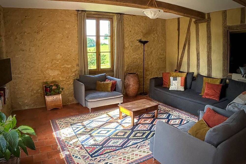 Chambre d'hôtes Etoiles in Montesquiou, Gers