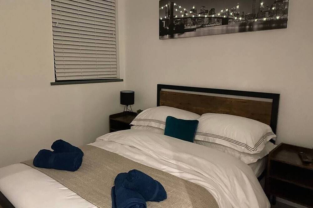Appartamento intero, Bright & Cosy Retreat in Swansea in Swansea, Swansea e dintorni