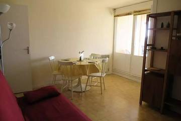 Bungalow para 4 Personas en Biscarrosse (pueblo), Biscarrosse, Foto 2