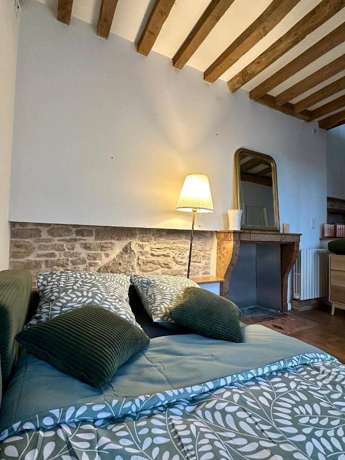 Location de vacances pour 4 personnes dans Office De Tourisme De Savigny Sur Orge - 2