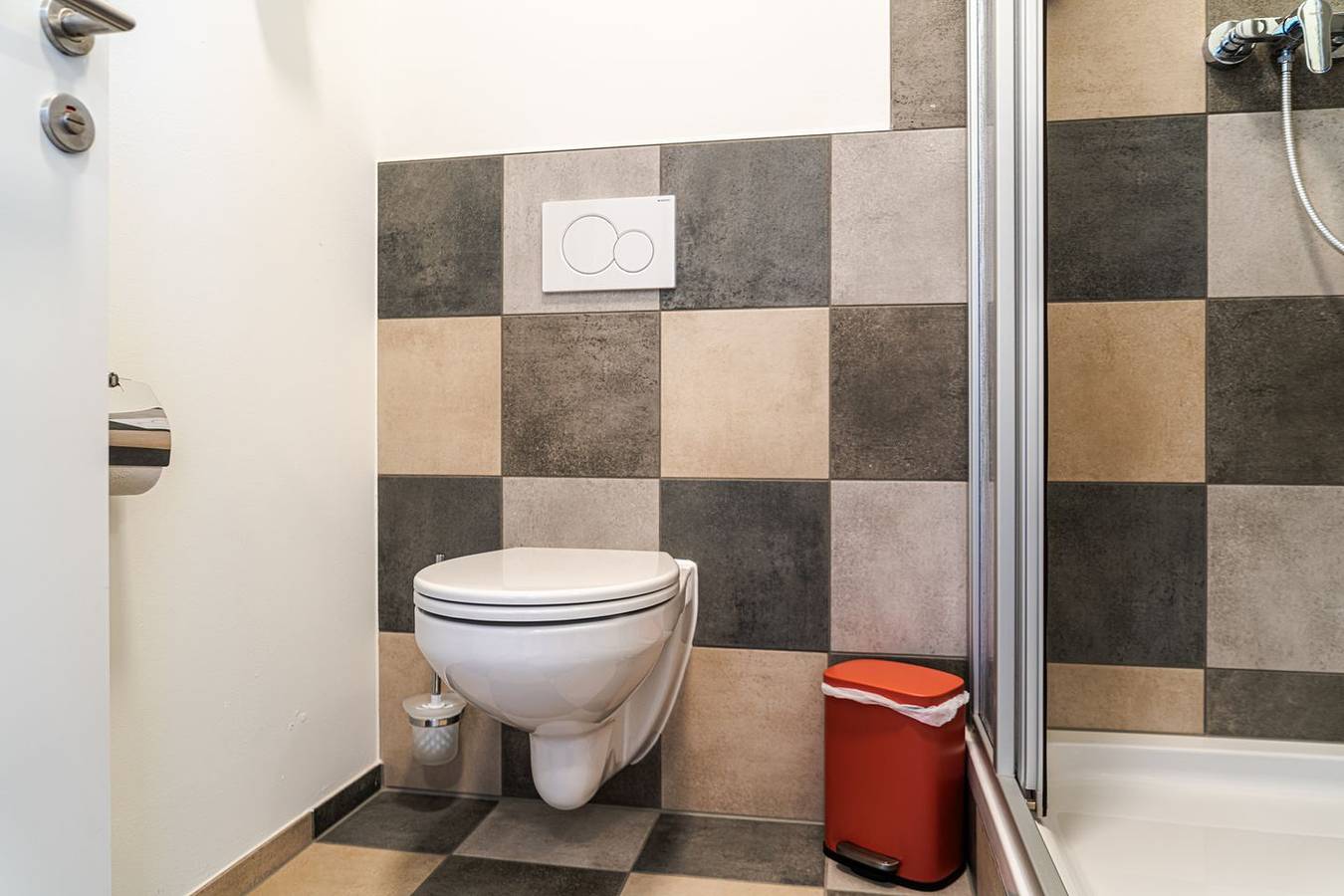 Entire apartment, The Lacus – The Depths of Lake Constance in Bregenz, Bodensee-Vorarlberg
