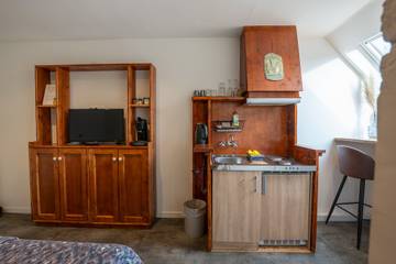 Vakantieappartement voor 2 Personen in Buren (Ameland), Nederlandse waddeneilanden, Afbeelding 3