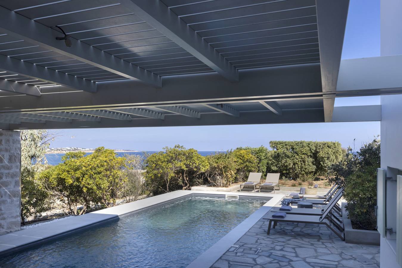 Casa vacanza a Paros a partire da 646€ a notte