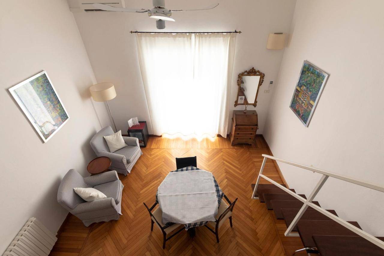 Albergo Nazionale in Portofino, Parc Naturel Régional de Portofino